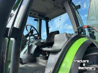 Tractor / Trekker Deutz-Fahr agrotron 105 mk2