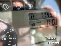 Tractor / Trekker Deutz-Fahr agrotron 105 mk2