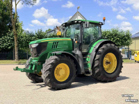 Tractor / Trekker John Deere 6210R. 6.210R