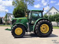 Tractor / Trekker John Deere 6210R. 6.210R