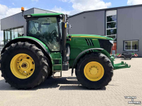 Tractor / Trekker John Deere 6210R. 6.210R