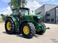 Tractor / Trekker John Deere 6210R. 6.210R