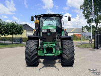 Tractor / Trekker John Deere 6210R. 6.210R