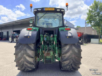 Tractor / Trekker John Deere 6210R. 6.210R