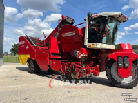 Aardappelrooier Grimme SF 150-60