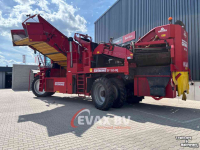 Aardappelrooier Grimme SF 150-60