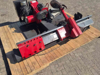 Overige machines en toebehoren voor werkplaats en erf  Bandenapparaat landbouwbanden