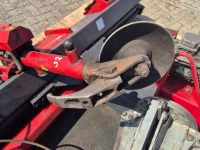 Overige machines en toebehoren voor werkplaats en erf  Bandenapparaat landbouwbanden
