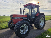 Tractor / Trekker Case-IH 845 XLA