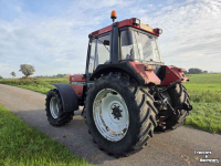 Tractor / Trekker Case-IH 845 XLA