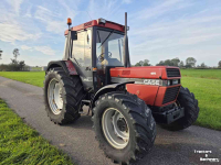 Tractor / Trekker Case-IH 845 XLA