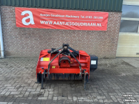 Klepelmaaier Agrator Agrator hakselaar