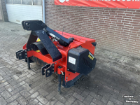 Klepelmaaier Agrator Agrator hakselaar