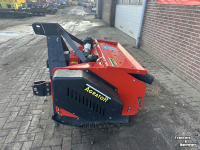 Klepelmaaier Agrator Agrator hakselaar