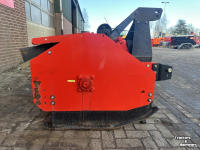 Klepelmaaier Agrator Agrator hakselaar