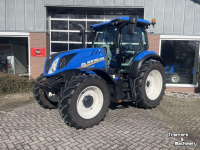 Tractor / Trekker New Holland T6.125S