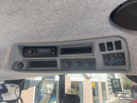 Tractor / Trekker New Holland T6.125S