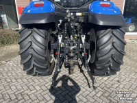 Tractor / Trekker New Holland T6.125S