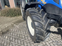 Tractor / Trekker New Holland T6.125S