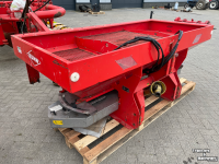 Kunstmeststrooier Rauch Alpha 1141