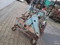 Spitmachine Imants Spitmachine 1,5 mtr