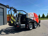 Persen / Balenpers / Pakkenpers Kuhn FBP 3135