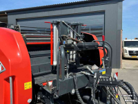 Persen / Balenpers / Pakkenpers Kuhn FBP 3135