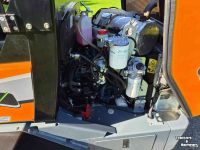 Shovel / Wiellader / Kniklader Giant G 2700 HD