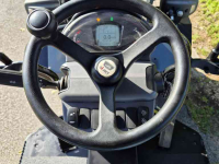 Shovel / Wiellader / Kniklader Giant G 2700 HD