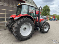 Tractor / Trekker Massey Ferguson 6475 Dyna-6 Tractoren