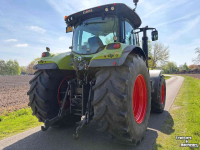 Tractor / Trekker Claas Arion 650 CIS