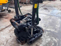 Rotators Steelwrist X20 SQ60