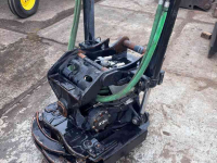 Rotators Steelwrist X20 SQ60