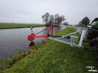 Vuilwaterpomp / Bemalingspomp Lely Vuilwaterpomp Muizenpomp