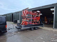Vuilwaterpomp / Bemalingspomp Lely Vuilwaterpomp Muizenpomp