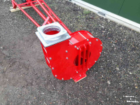 Vuilwaterpomp / Bemalingspomp Lely Vuilwaterpomp Muizenpomp