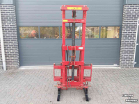 Hefmast & Mini heftruck Wifo HM 280-1600 Hefmast