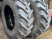 Wielen, Banden, Velgen & Afstandsringen BKT 520/85R38 (20.8R38)