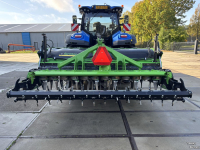 Grondfrees Farmtec Rotar 300
