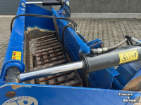 Kuilhapper AP AP OV AP NP2400