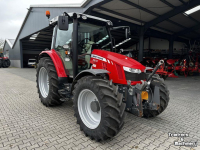 Tractor / Trekker Massey Ferguson 5612 Dyna-4