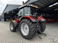 Tractor / Trekker Massey Ferguson 5612 Dyna-4