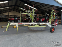 Rugger / Hark / Zwadhark Claas LINER 1250 Profil