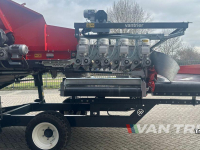 Stortbak Miedema MH240-DVB Stortbak