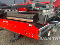 Stortbak Miedema MH240-DVB Stortbak