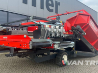 Stortbak Miedema MH240-DVB Stortbak