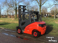 Heftruck  H50D