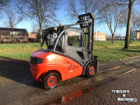 Heftruck  H50D