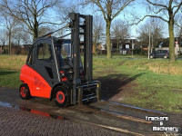 Heftruck  H50D