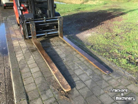 Heftruck  H50D